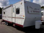 2003 Sportman RV Kz